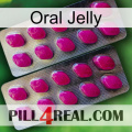 Oral Jelly 10